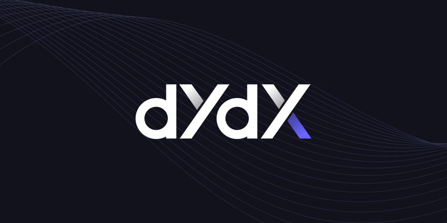 معرفی ارز DYDX  توکن بومی صرافی dydx