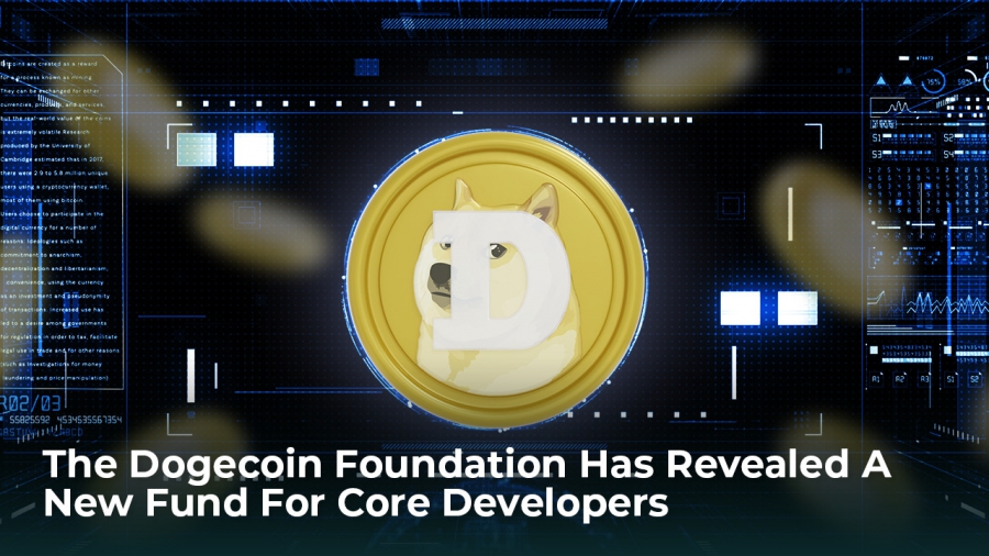 بنیاد Dogecoin از ایجاد یک صندوق جدید برای توسعه دهندگان اصلی آن پرده برداری کرد!
