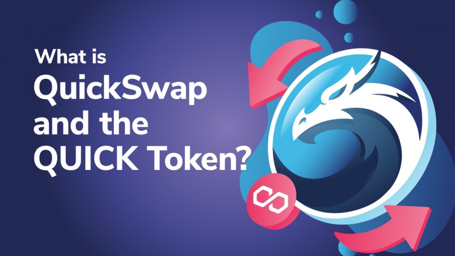 کوییک سواپ  quick swap چیست و چطور کار می‌کند؟