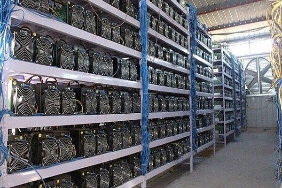 برخورد جدی با فروشندگان غیرمجاز ماینر در فضای مجازی