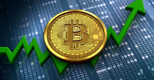 2 دلیل مهم خوش بین بودن تریدرها نسبت به تداوم روند صعودی BITCOIN