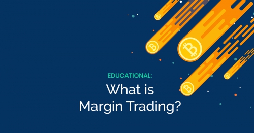 مارجین تریدینگ margin trading چیست؟