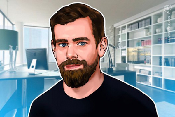 جک دورسی مدیرعامل Square و توییتر به دنبال ساخت کیف پول سخت افزاری بیت کوین است!