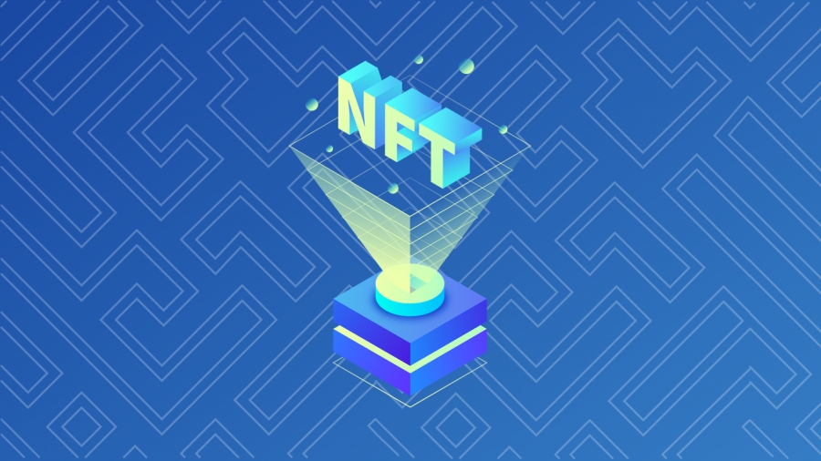 راهنمای جامع توکن‌های تعویض ناپذیر (NFT)