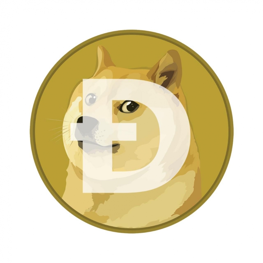 درخشش دوج‌کوین در روز Dogeday