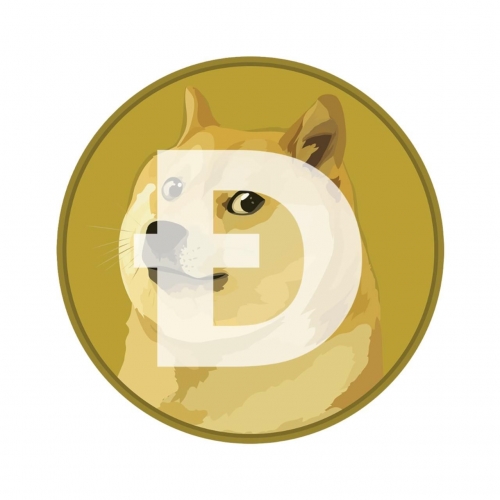 درخشش دوج‌کوین در روز Dogeday