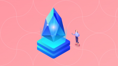 ای او اس EOS چیست؟