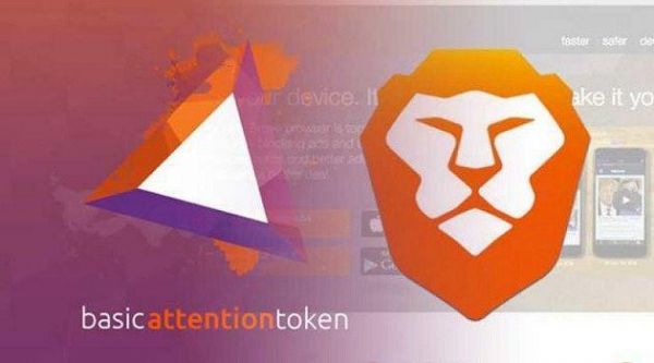 مرورگر بلاکچینی Brave در حال تست ارسال توکن BAT بر روی پلتفرم شبکه اجتماعی Twitter است.