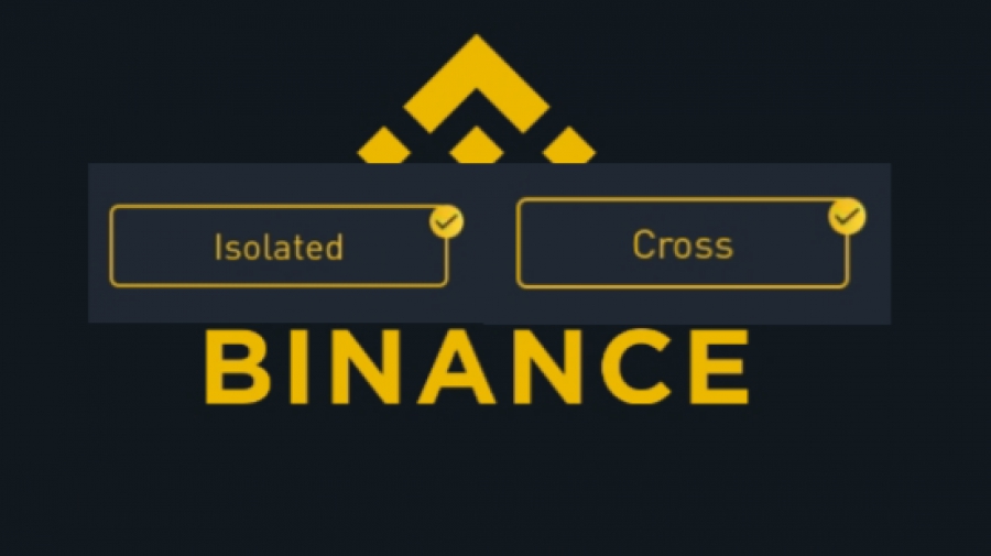 تفاوت بین حالت Isolated Margin و Cross Margin در فیوچرز بایننس