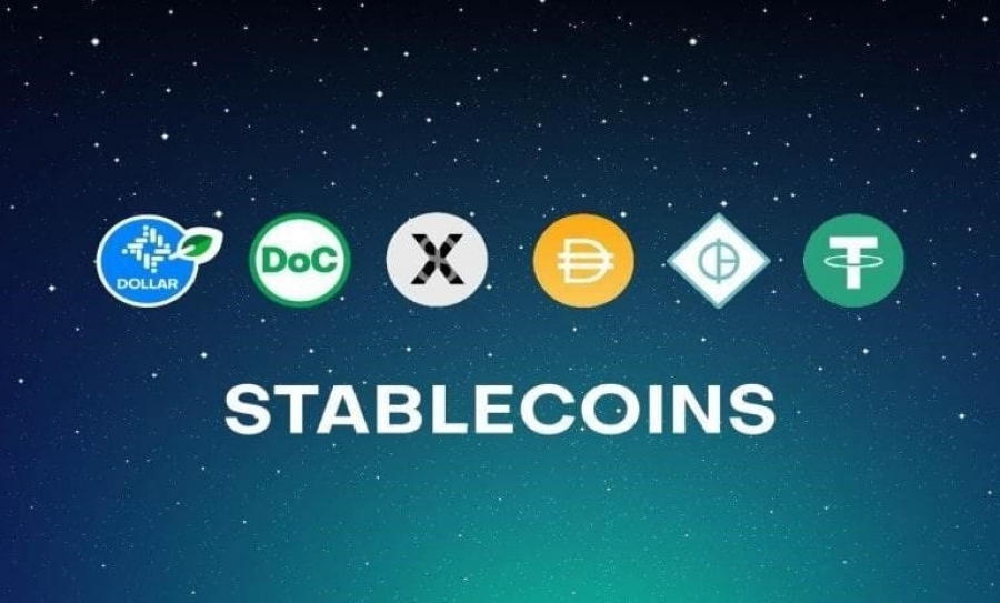 ارزش بازار استیبل‌کوین‌ها به رکورد ۲۶۷ میلیارد دلار رسید