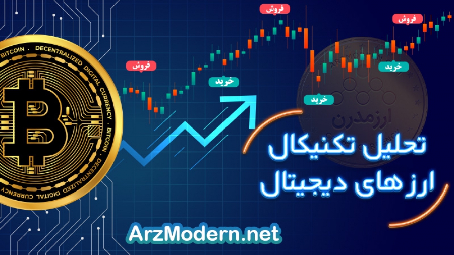 تحلیل فاندامنتال بیت کوین 22 آذر 1400