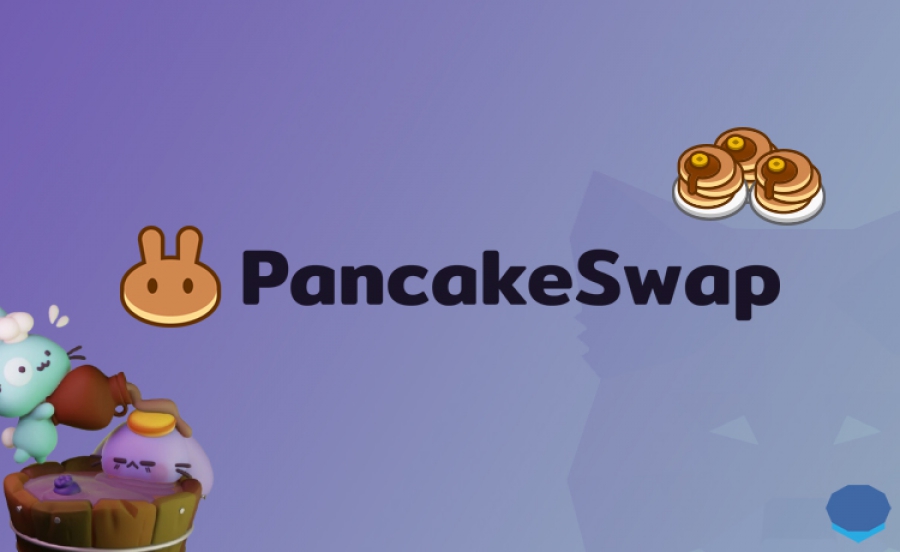 آموزش ترید و استیک کردن در صرافی غیرمتمرکز پنکیک سواپ PancakeSwap