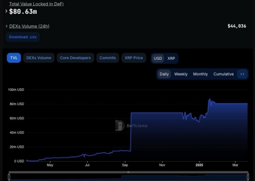 ادعای جنجالی درباره XRP: &quot;بزرگ‌ترین کلاهبرداری مالی تاریخ&quot;!
