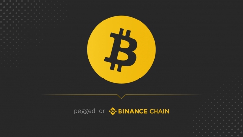 توکن Binance-Peg چیست؟