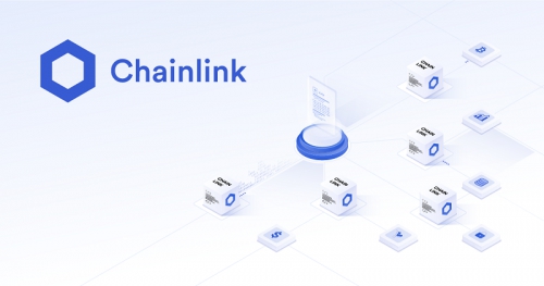 معرفی چین لینک   ChainLink – ChainLink Network