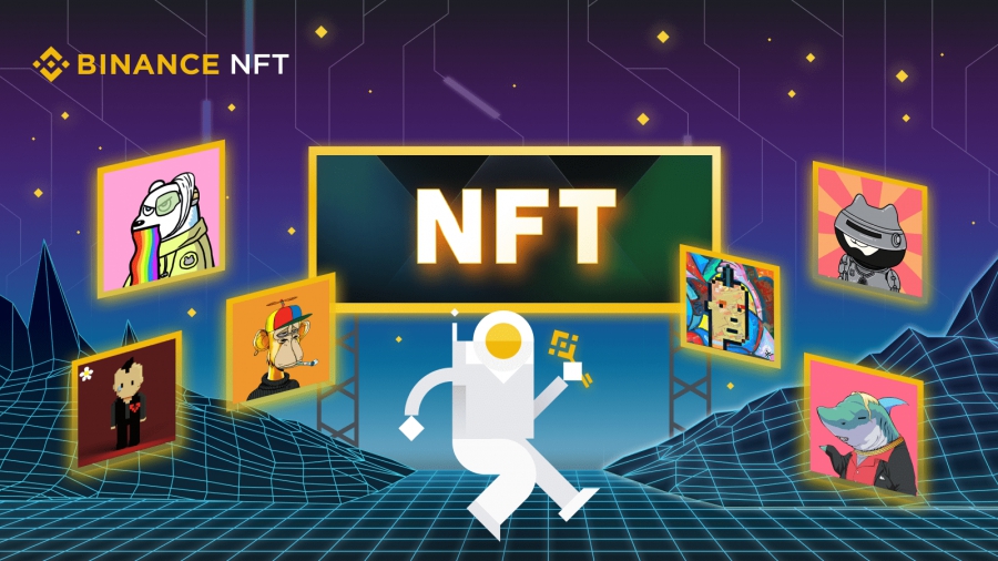 ساختن یک NFT چقدر هزینه دارد؟