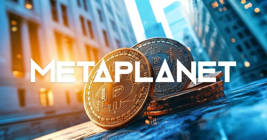 خرید تازه متاپلنت و افزایش ذخایر بیت‌کوین