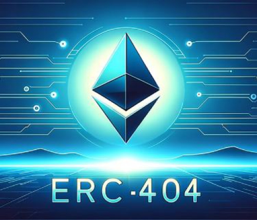 معرفی توکن‌های ERC-404 و کاربرد آنها