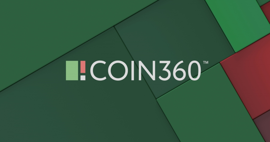 معرفی وب سایت coin360