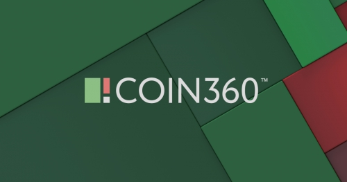 معرفی وب سایت coin360