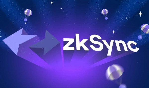 معرفی و آموزش ایردراپ ZkSync