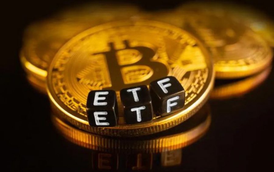 ETF بیت کوین چیست و چرا شرکت‌های مختلف به دنبال کسب مجوز راه‌اندازی آن هستند؟