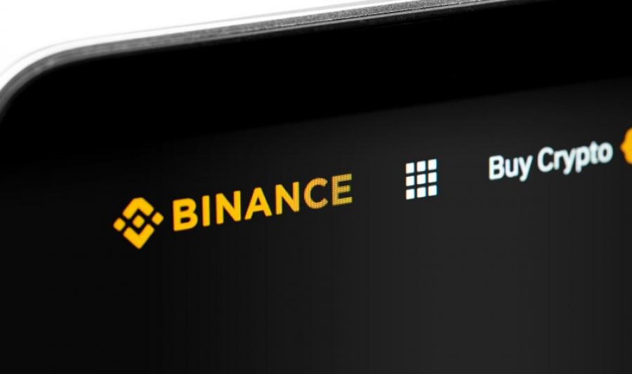 آموزش ثبت نام و تایید دو مرحله ای در صرافی Binance