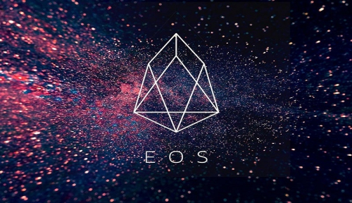 معرفی ارز دیجیتال ایاس EOS – EOS BlockChain