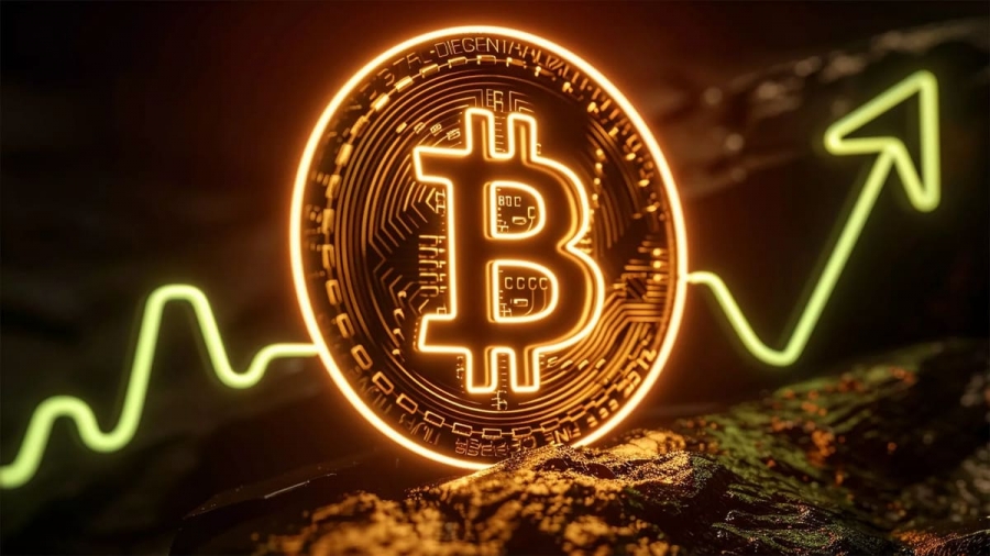 پیش‌بینی صعودی: بیت کوین تا ۳۸۰ هزار دلار می‌رسد؟