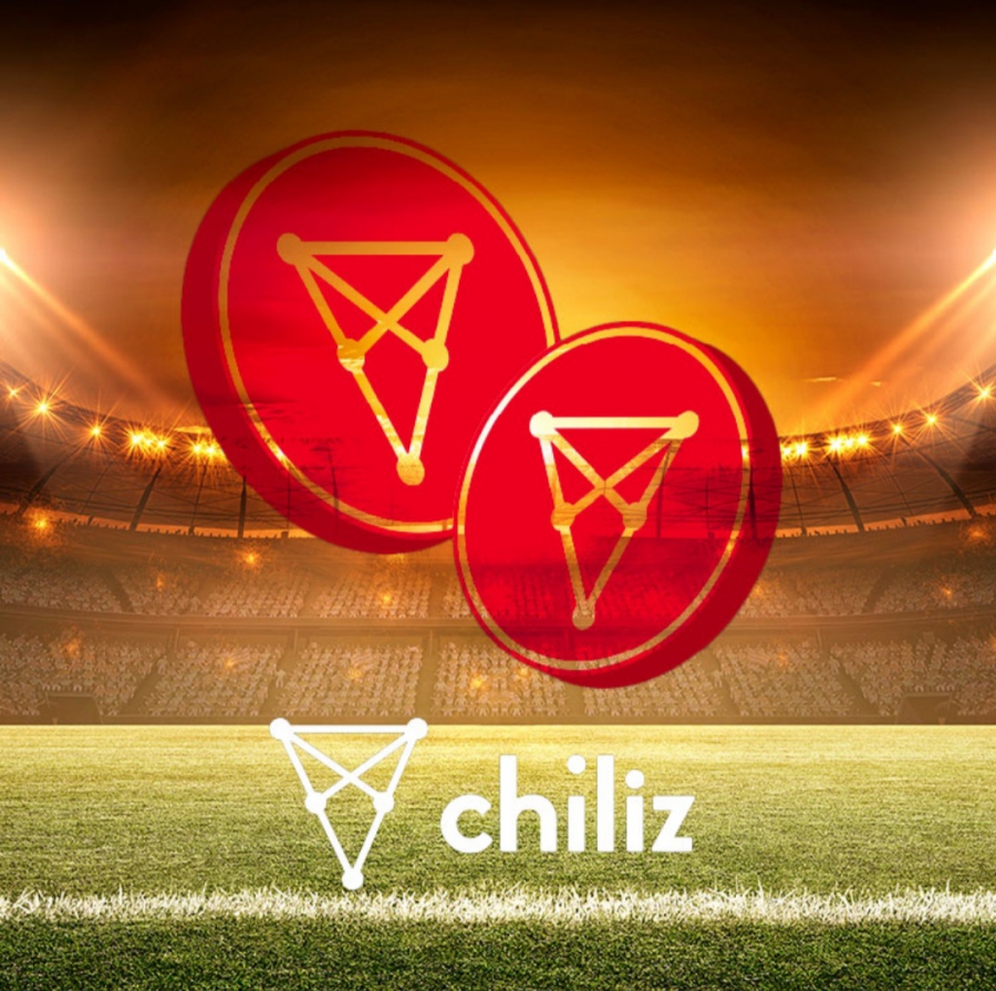 معرفی ارز چیلیز Chiliz