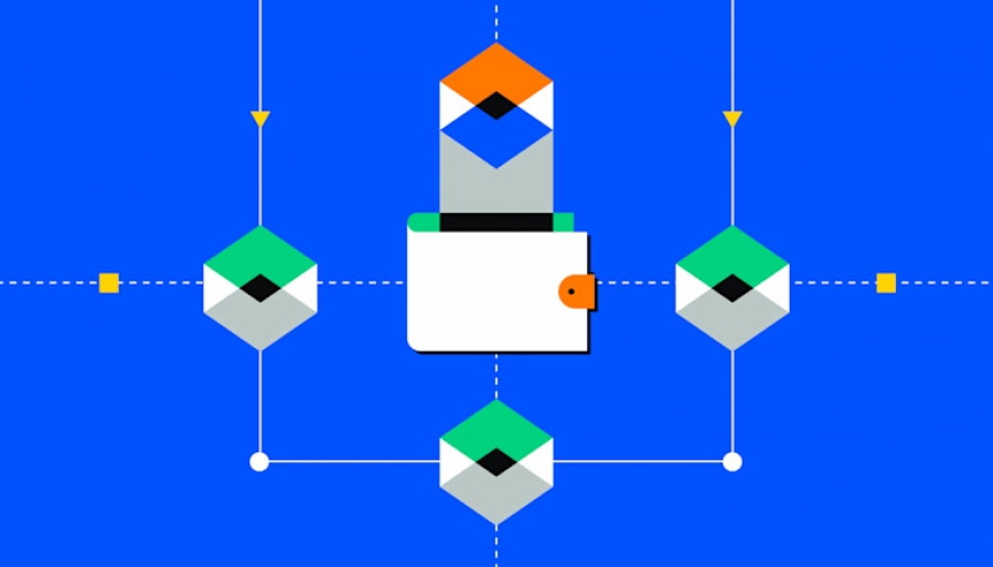 تراکنش‌های درون زنجیره‌ای و برون زنجیره‌ای ارزهای دیجیتال چه تفاوتی دارند؟