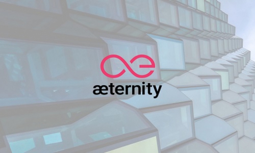 خرید اترنیتی Aeternity