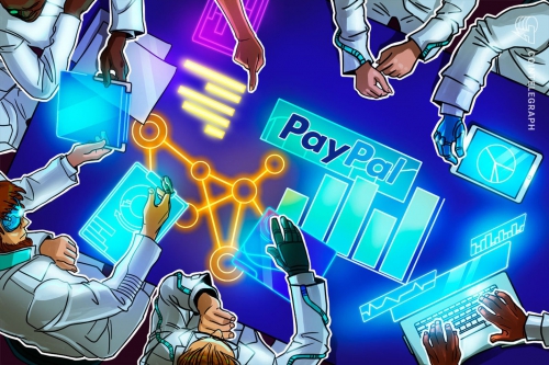 کاربران اروپایی bitFlyer می‌توانند از درگاه پی‌پال برای خرید ارز دیجیتال استفاده کنند