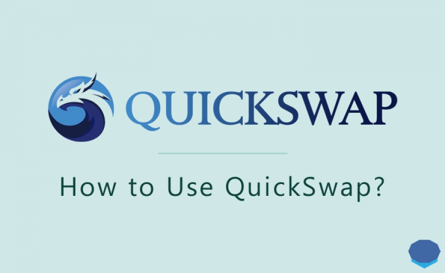 راهنمای استفاده از اکسچنج کوئیک سواپ QuickSwap