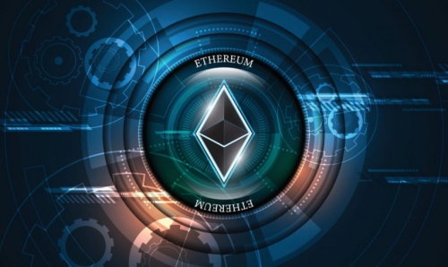 شبکه بلاک چین اتریوم Ethereum