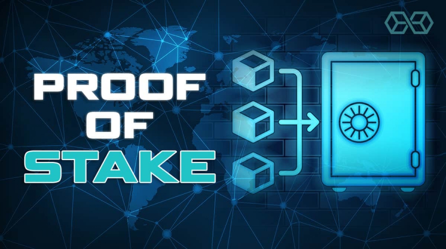 اثبات سهام PROOF OF STAKE چیست و چه تفاوتی با اثبات کار دارد؟