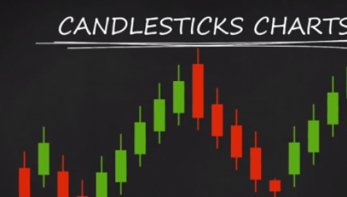 الگوی نمودار کندل استیک candlestick چیست؟