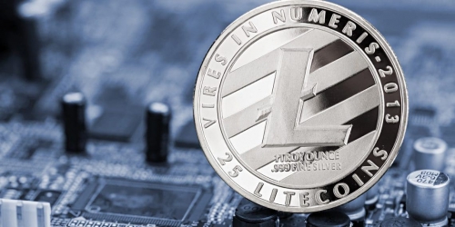 آشنایی با لایت کوین LiteCoin