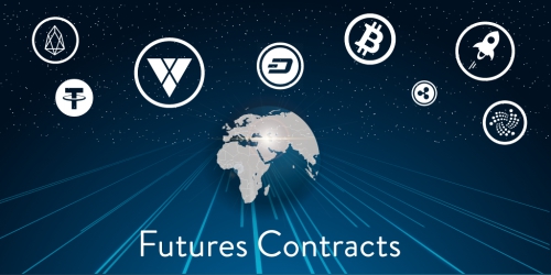 قرارداد آتی دائمی perpetual futures contracts چیست؟