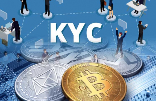 قانون KYC احرازهویت مشتریان چیست؟