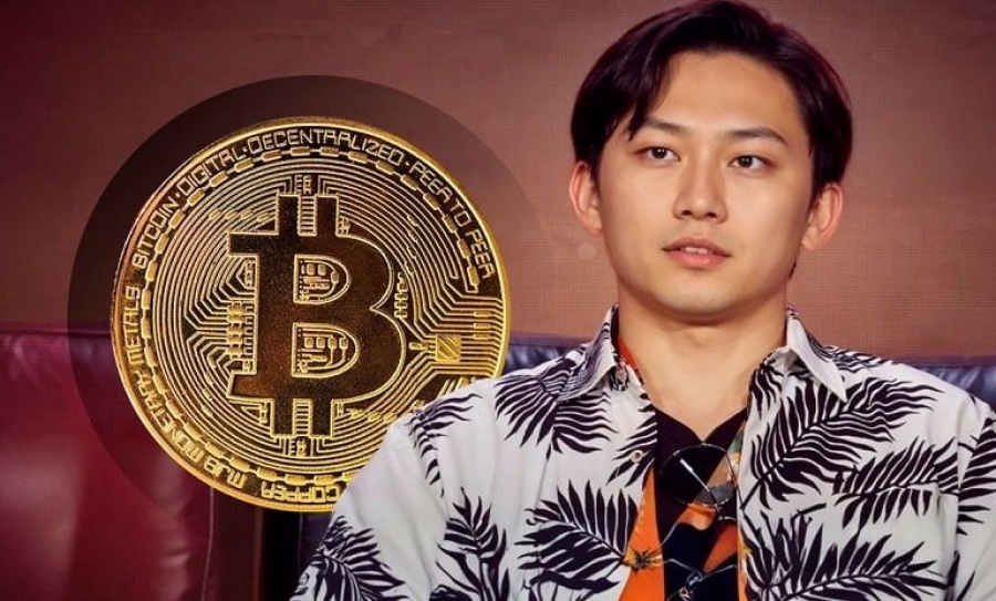 درخواست مدیرعامل Crypto.com برای تحقیق درباره صرافی‌ها پس از ریزش تاریخی بازار