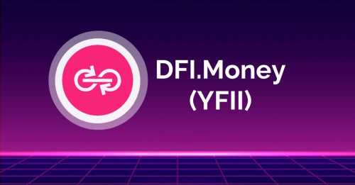 معرفی ارز دیجیتال DFI.MONEY یرن فایننس ۲