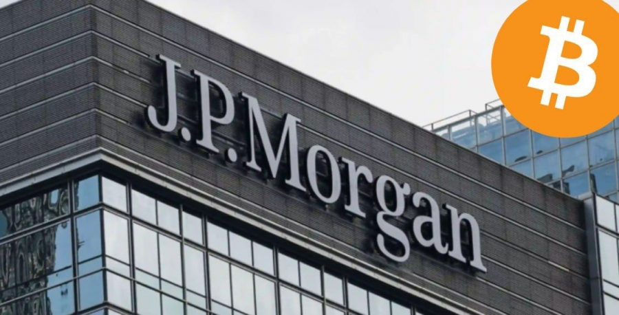 چشم‌انداز صعودی بیت‌کوین از نگاه JPMorgan