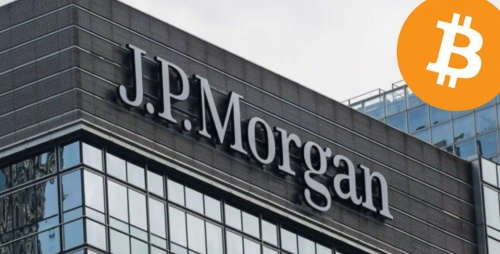 چشم‌انداز صعودی بیت‌کوین از نگاه JPMorgan