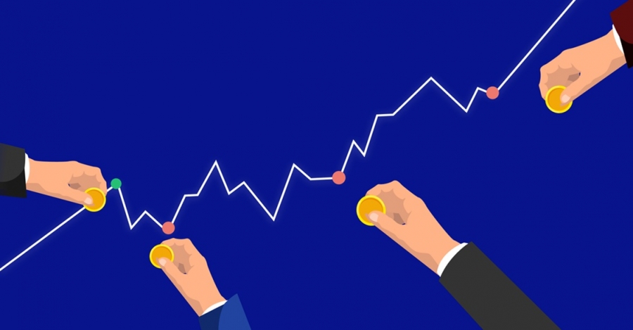 انتخاب بهترین زمان برای سرمایه‌گذاری در بازار کریپتو
