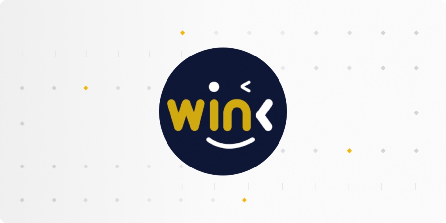 معرفی ارز دیجیتال WINK وینک