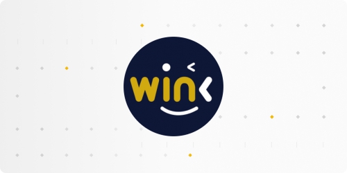 معرفی ارز دیجیتال WINK وینک