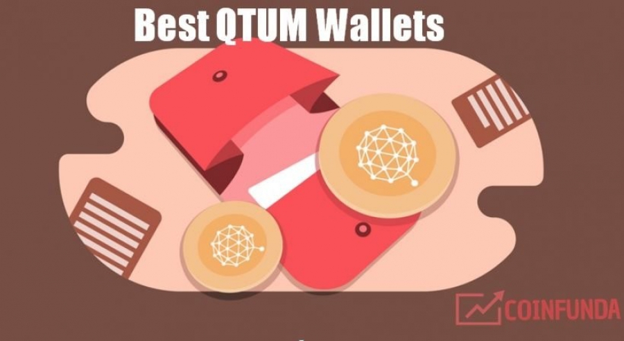 بهترین کیف‎ پول‎های کوانتوم (QTUM) در سال 2021