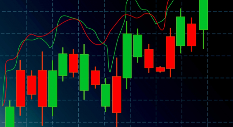 نمودار کندل استیک (candlestick) چیست؟