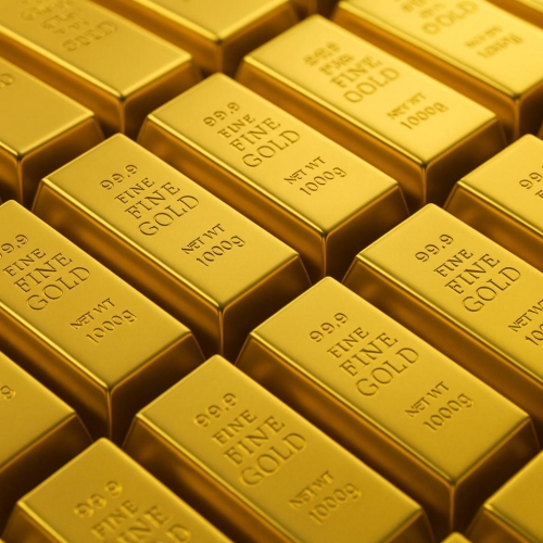 رکورد تاریخی طلا در ۴,۰۰۰ دلار